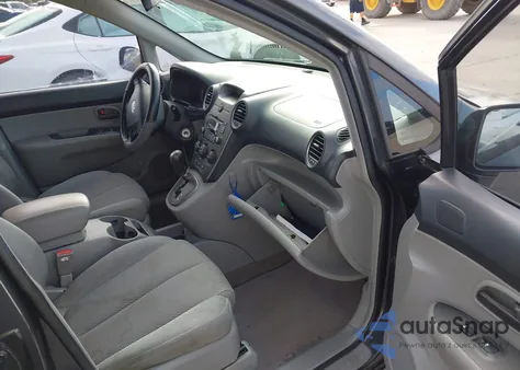 2007 Kia Rondo Ex V6 z USA, uszkodzony, nr VIN KNAFG526677065910